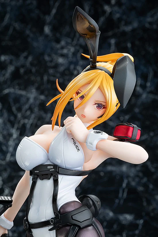 1/7 Powered Bunny (Arms Note) - Image 23