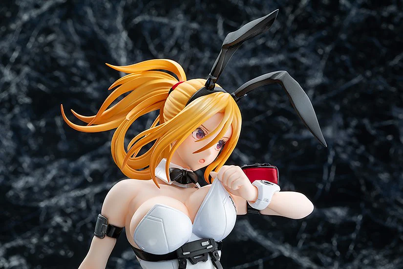 1/7 Powered Bunny (Arms Note) - Image 24