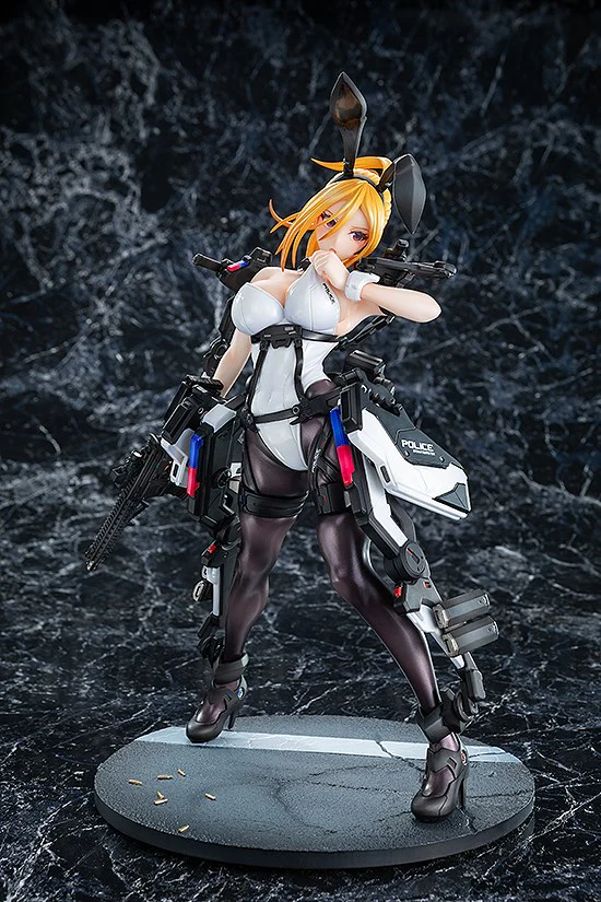 1/7 Powered Bunny (Arms Note) - Image 3