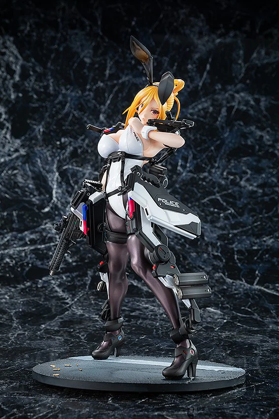 1/7 Powered Bunny (Arms Note) - Image 4