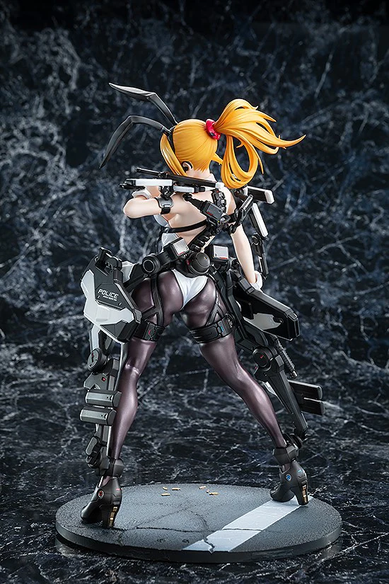 1/7 Powered Bunny (Arms Note) - Image 6