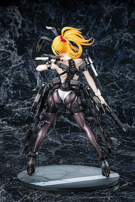 1/7 Powered Bunny (Arms Note) - Image 7