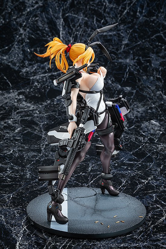 1/7 Powered Bunny (Arms Note) - Image 8