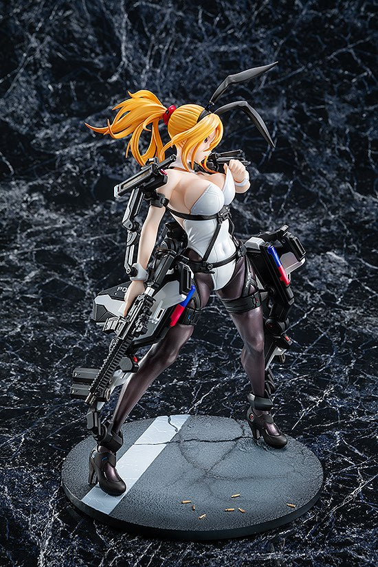 1/7 Powered Bunny (Arms Note) - Image 9