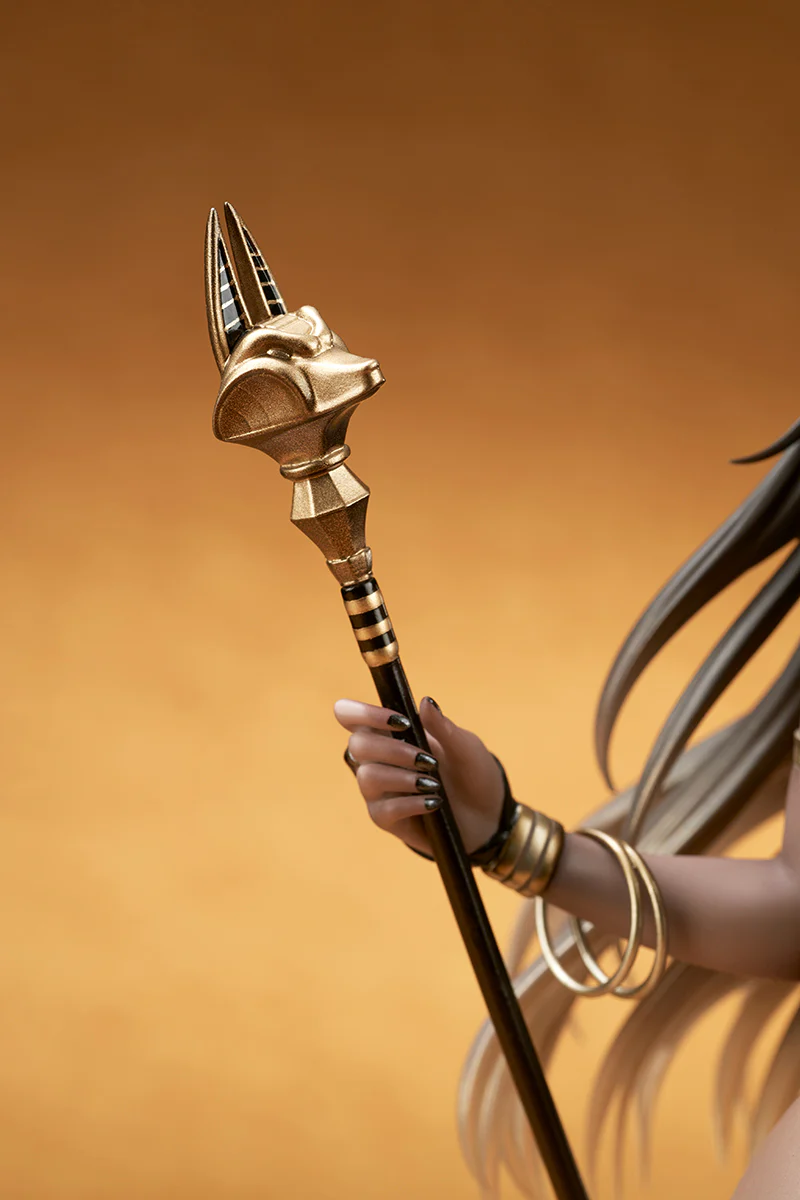 1/7 Priestess Shibuna - Image 10