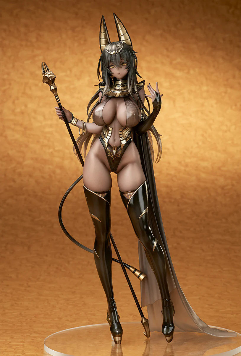 1/7 Priestess Shibuna - Image 4