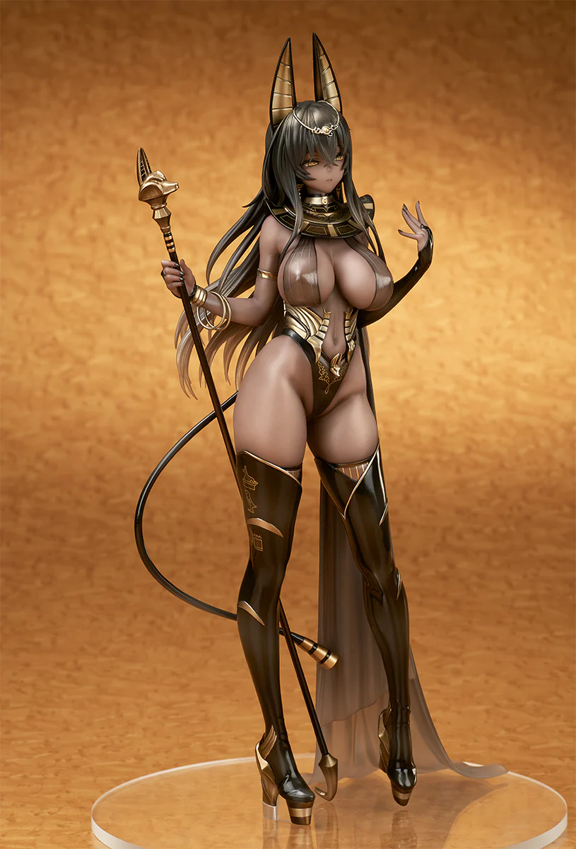 1/7 Priestess Shibuna - Image 7
