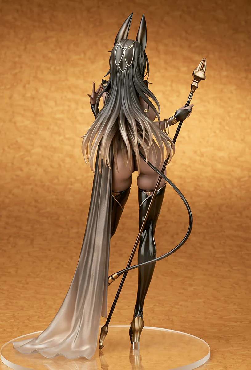 1/7 Priestess Shibuna - Image 8