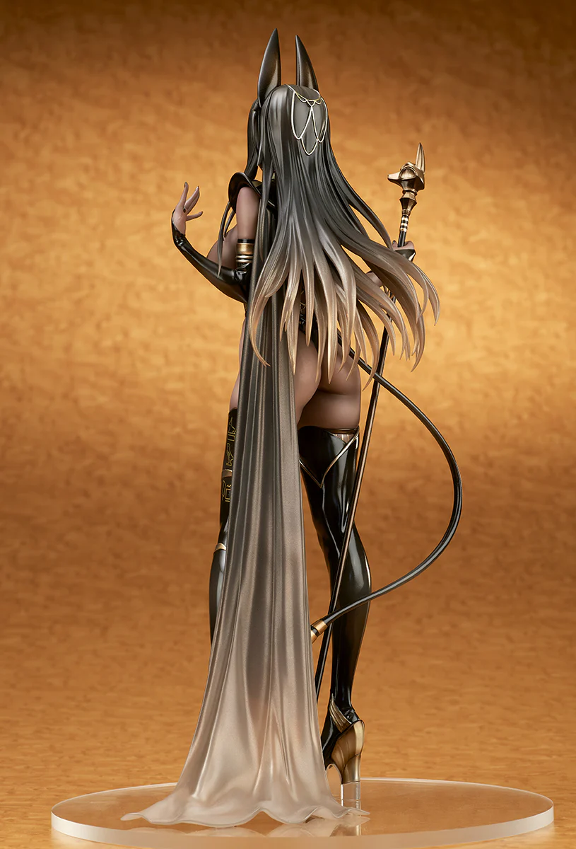 1/7 Priestess Shibuna - Image 9