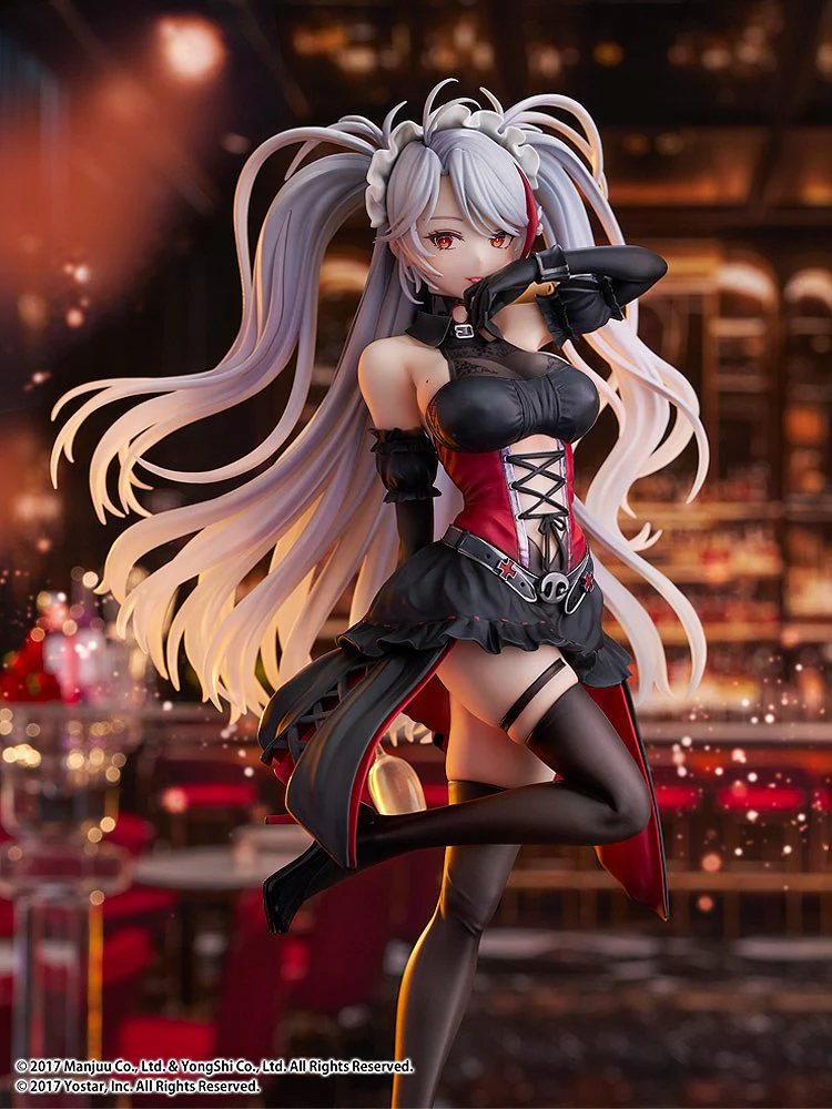 1/7 Prinz Eugen: Kindred Evening Spirits (Azur Lane) - Image 10
