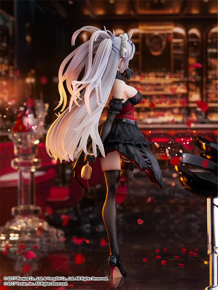 1/7 Prinz Eugen: Kindred Evening Spirits (Azur Lane) - Image 13