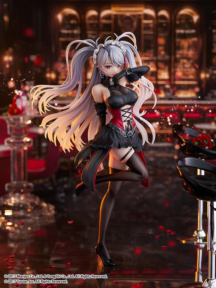 1/7 Prinz Eugen: Kindred Evening Spirits (Azur Lane) - Image 14