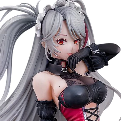 1/7 Prinz Eugen: Kindred Evening Spirits (Azur Lane) - Image 2
