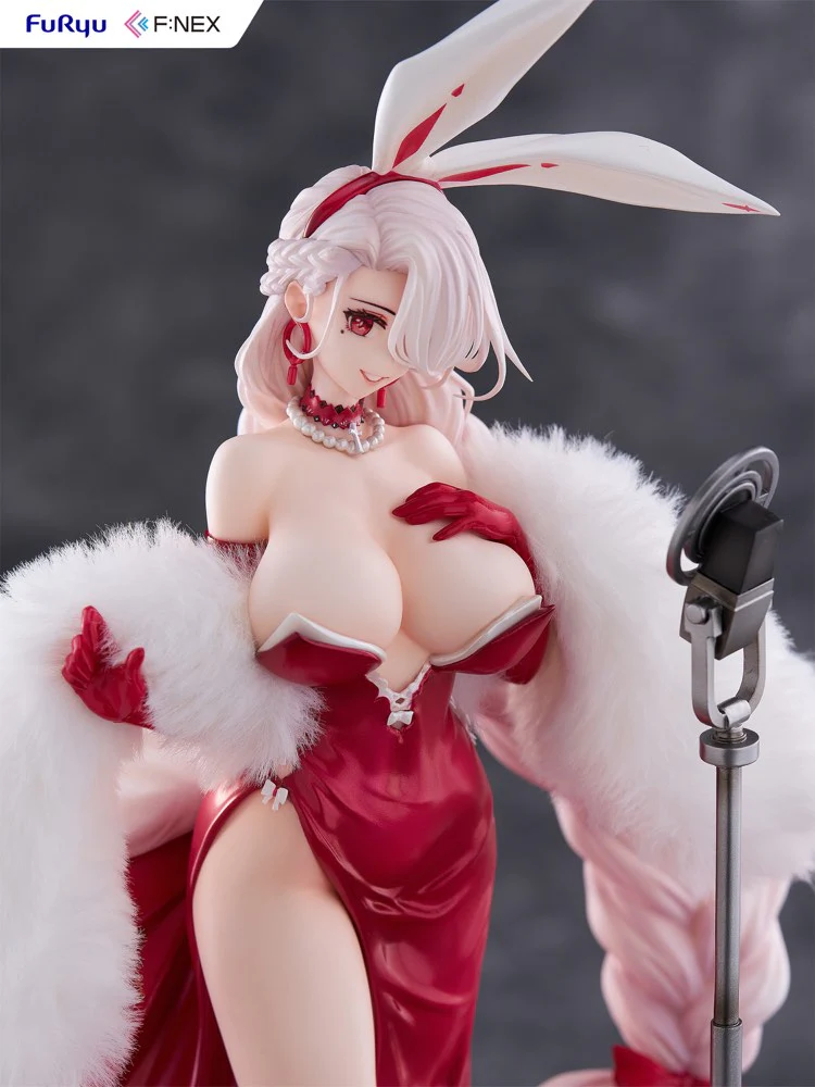 1/7 Prinz Heinrich on Stage Ver. (Azur Lane) - Image 14