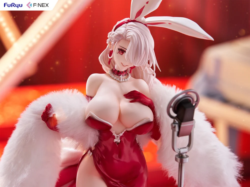 1/7 Prinz Heinrich on Stage Ver. (Azur Lane) - Image 5