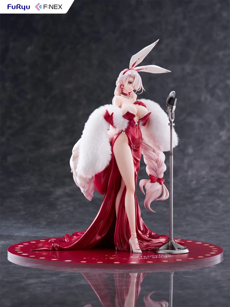 1/7 Prinz Heinrich on Stage Ver. (Azur Lane) - Image 8
