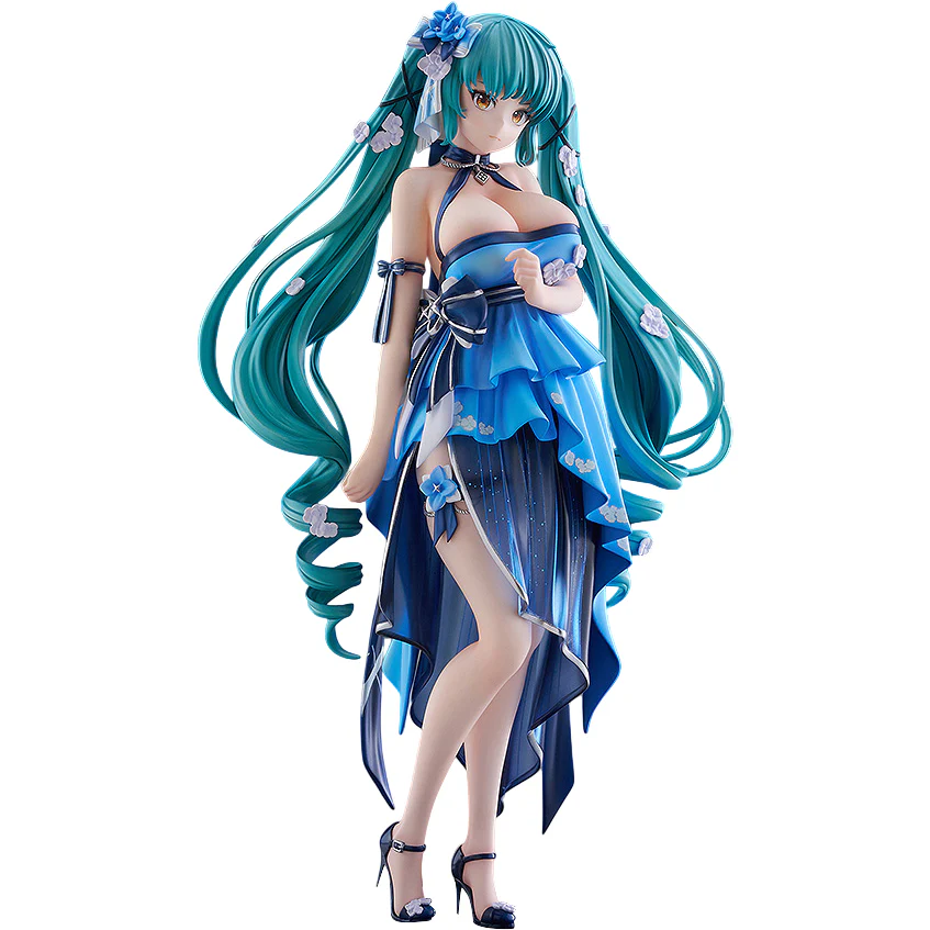1/7 Privaty: Banquet Princess (Goddess of Victory: NIKKE)