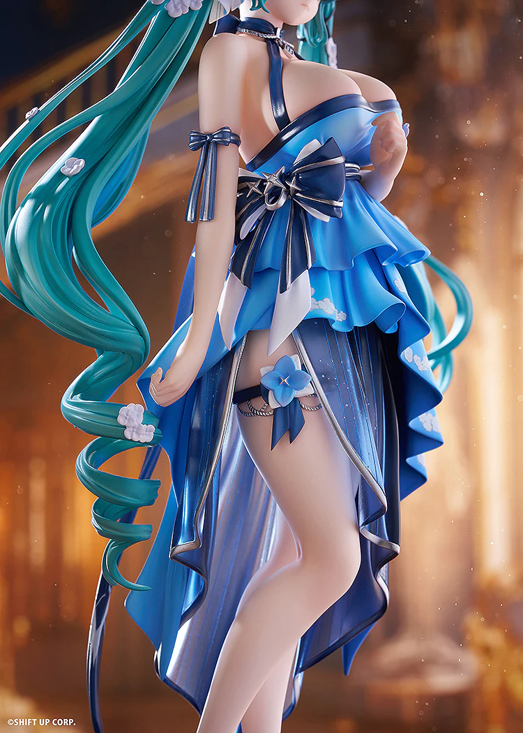 1/7 Privaty: Banquet Princess (Goddess of Victory: NIKKE) - Image 12