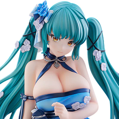 1/7 Privaty: Banquet Princess (Goddess of Victory: NIKKE) - Image 2