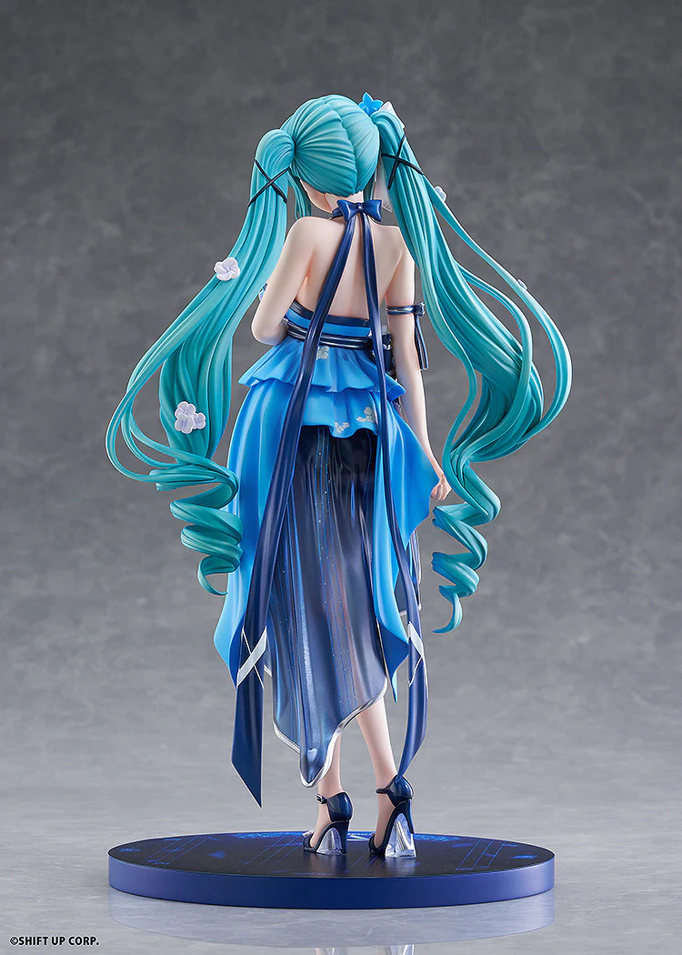 1/7 Privaty: Banquet Princess (Goddess of Victory: NIKKE) - Image 4
