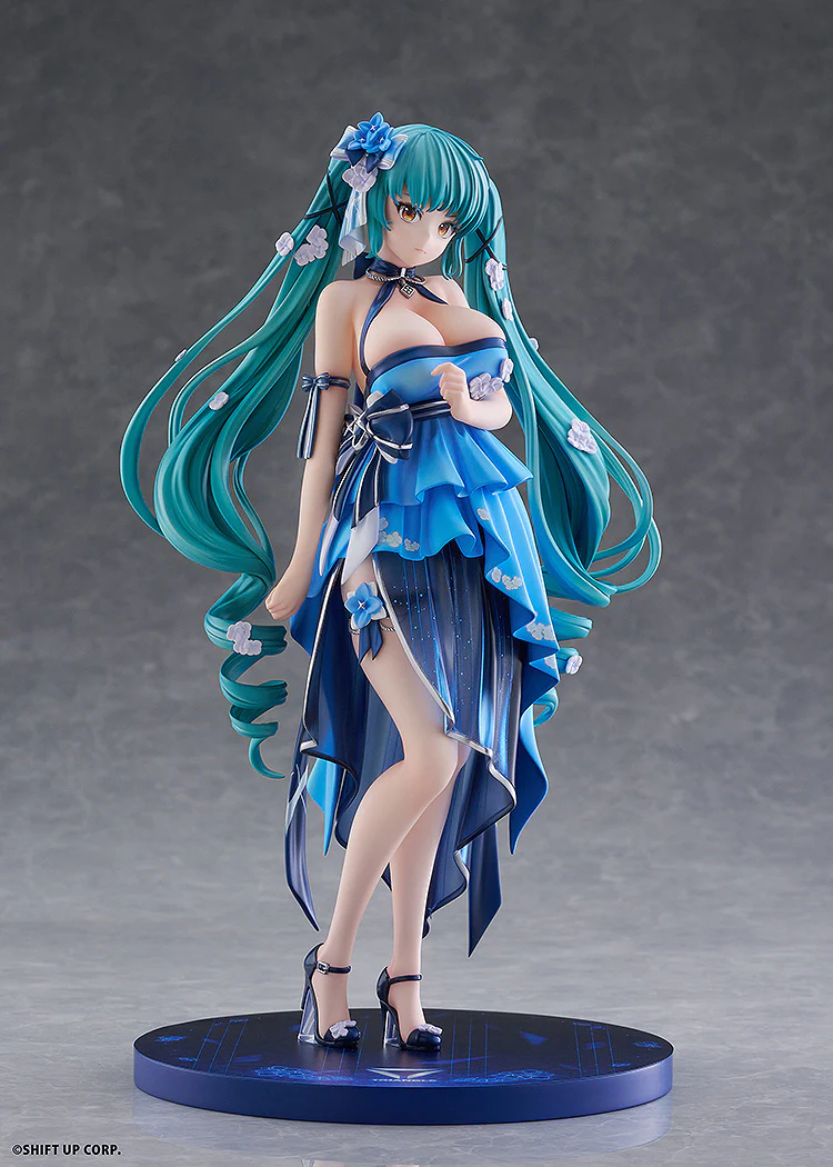 1/7 Privaty: Banquet Princess (Goddess of Victory: NIKKE) - Image 5
