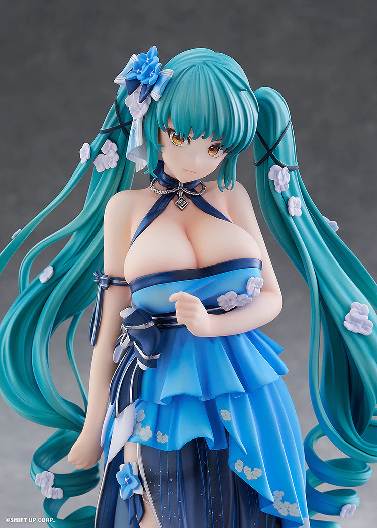 1/7 Privaty: Banquet Princess (Goddess of Victory: NIKKE) - Image 6
