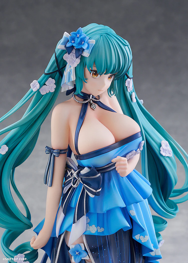 1/7 Privaty: Banquet Princess (Goddess of Victory: NIKKE) - Image 7