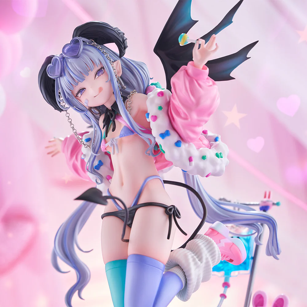 1/7 Punish illustration by Annoa-no