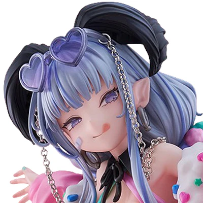 1/7 Punish illustration by Annoa-no - Image 2