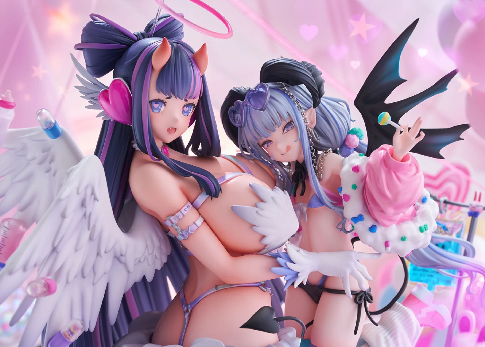 1/7 Punish illustration by Annoa-no - Image 3
