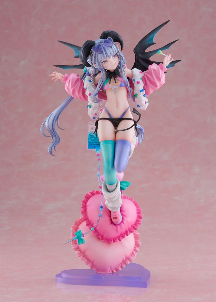 1/7 Punish illustration by Annoa-no - Image 8