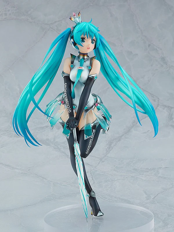 1/7 Racing Miku 2013 Rd. 4 SUGO Support Ver. - Image 5