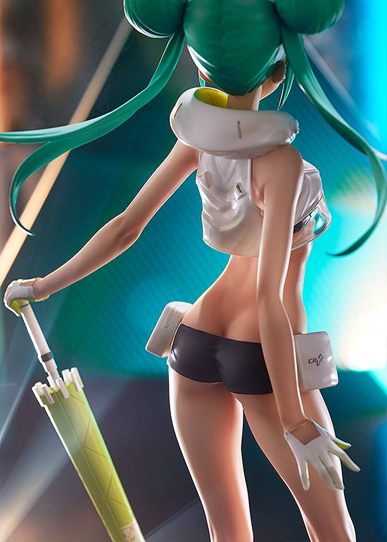 1/7 Racing Miku 2022: Tropical Ver. - Image 10