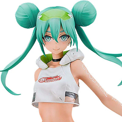 1/7 Racing Miku 2022: Tropical Ver. - Image 11