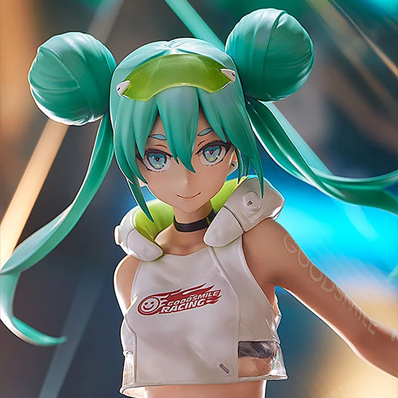 1/7 Racing Miku 2022: Tropical Ver. - Image 12