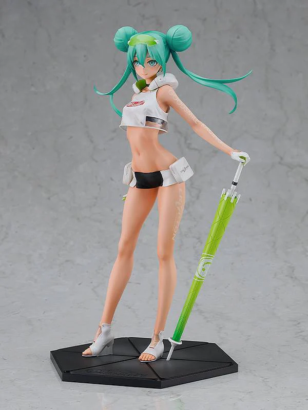 1/7 Racing Miku 2022: Tropical Ver. - Image 3