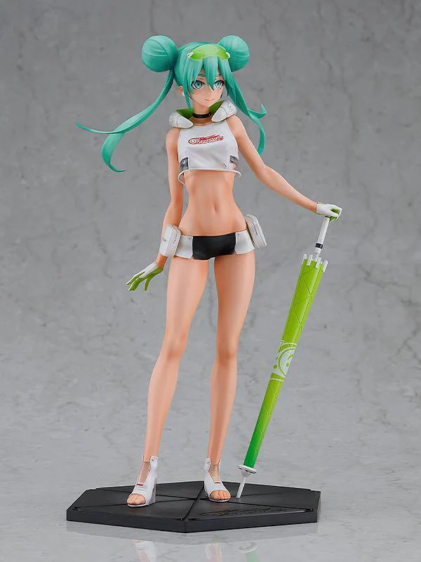 1/7 Racing Miku 2022: Tropical Ver. - Image 4