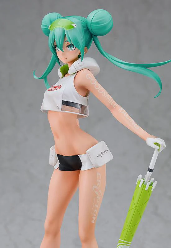 1/7 Racing Miku 2022: Tropical Ver. - Image 5