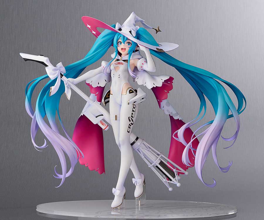 1/7 Racing Miku 2024 Ver. - Image 3