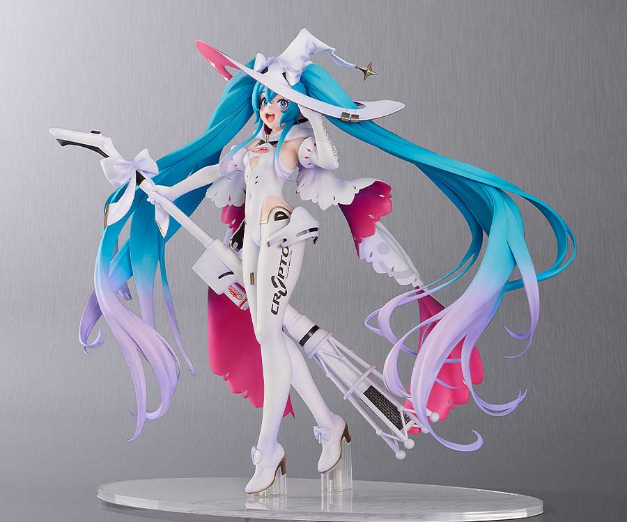 1/7 Racing Miku 2024 Ver. - Image 5