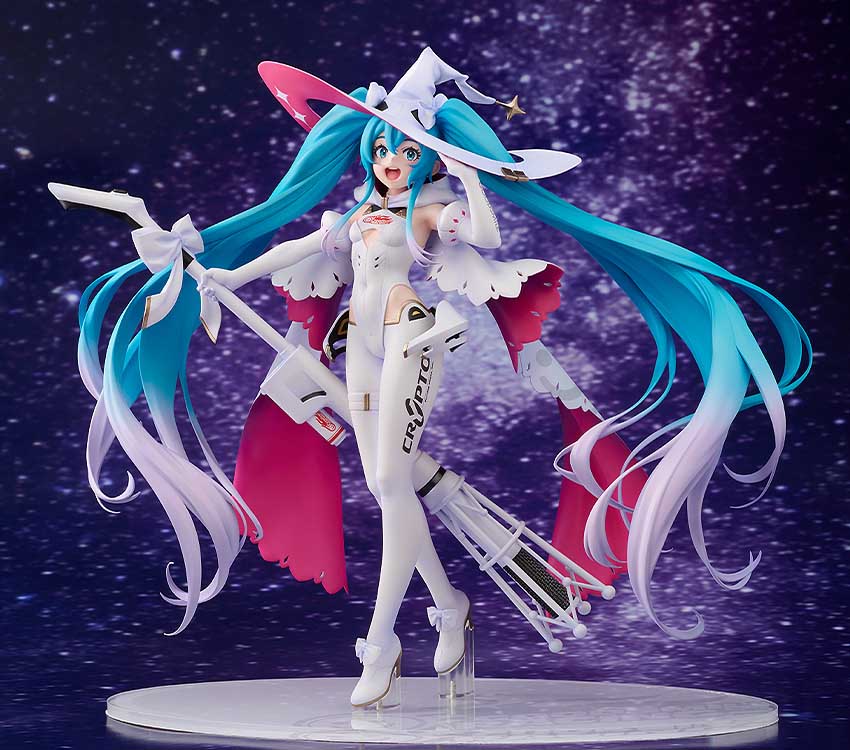 1/7 Racing Miku 2024 Ver. - Image 8