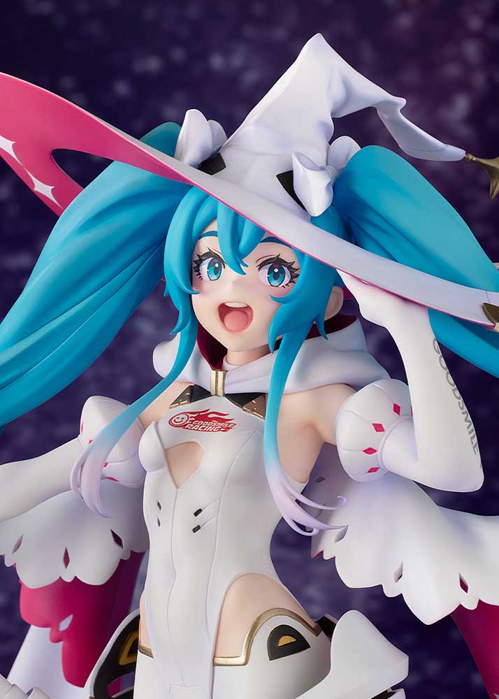 1/7 Racing Miku 2024 Ver. - Image 9