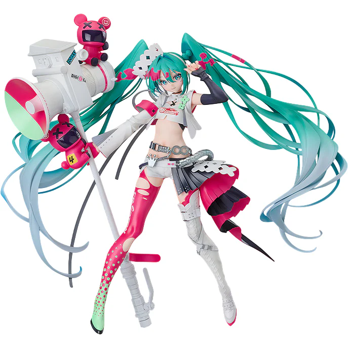 1/7 Racing Miku 2025 Ver.