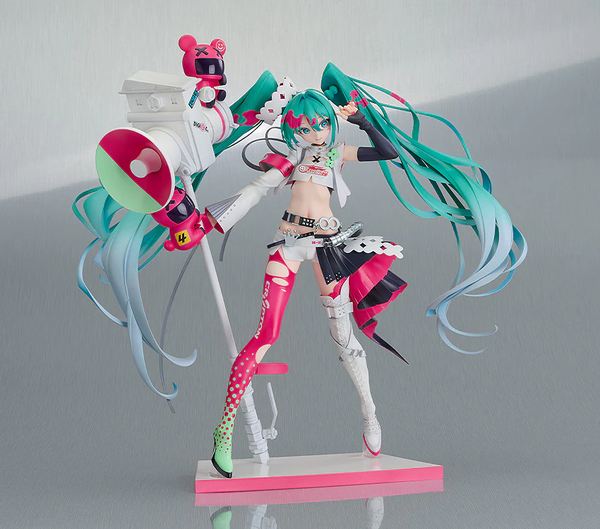 1/7 Racing Miku 2025 Ver. - Image 5