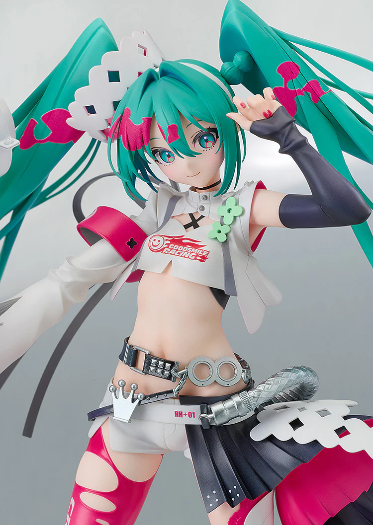 1/7 Racing Miku 2025 Ver. - Image 9