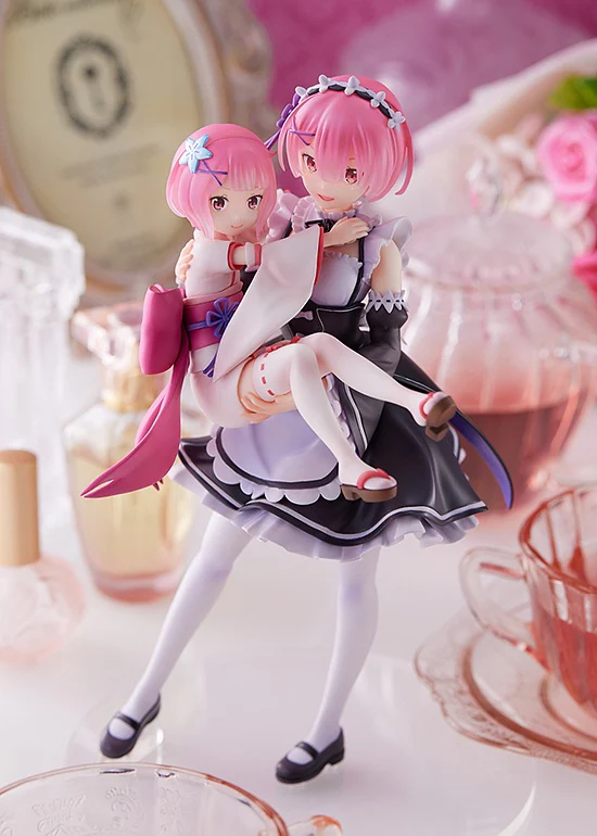 1/7 Ram & Childhood Ram - Image 4