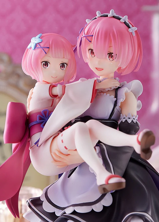 1/7 Ram & Childhood Ram - Image 5