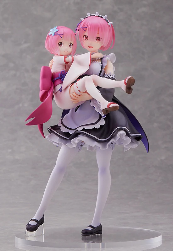1/7 Ram & Childhood Ram - Image 7