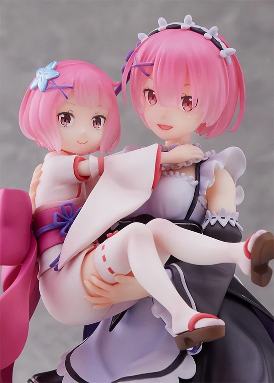 1/7 Ram & Childhood Ram - Image 9