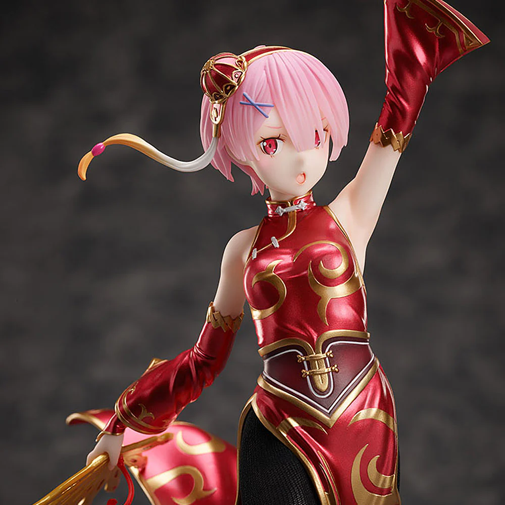 1/7 Ram China Dress Ver.
